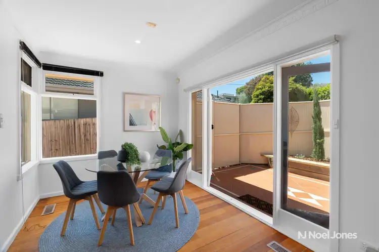 Fourth view of Homely house listing, 1/4 Gedye Street, Doncaster East VIC 3109
