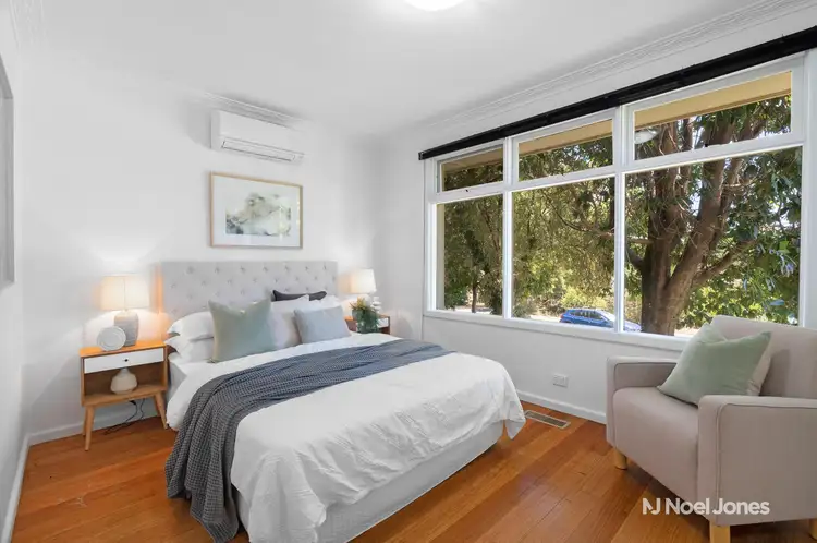 Fifth view of Homely house listing, 1/4 Gedye Street, Doncaster East VIC 3109