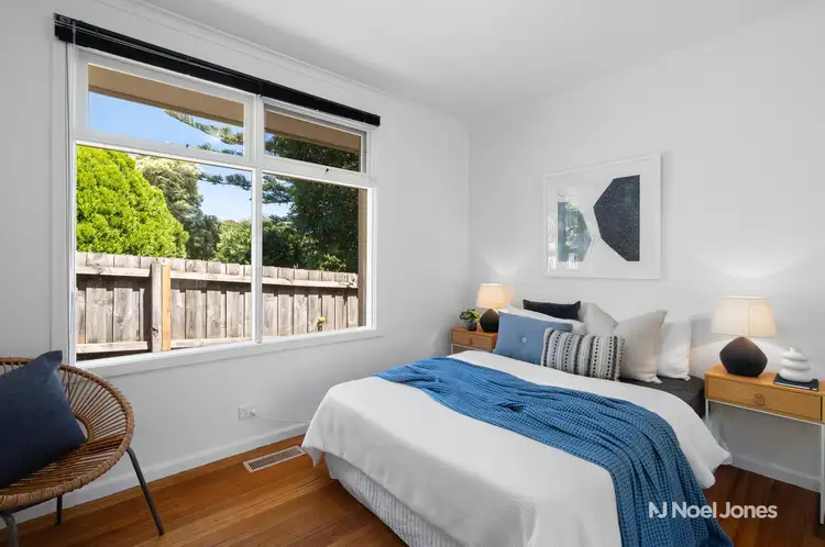 Sixth view of Homely house listing, 1/4 Gedye Street, Doncaster East VIC 3109