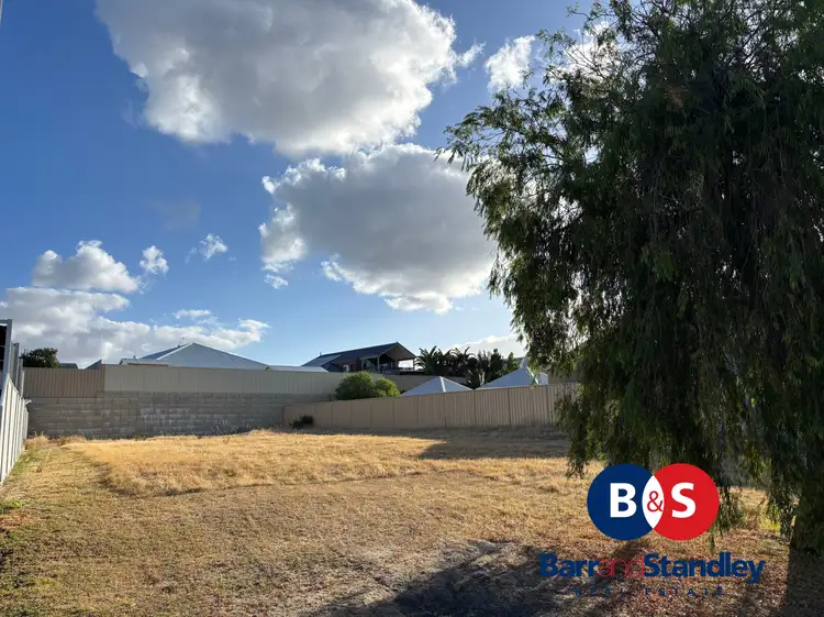 Second view of Homely land listing, 291 Norton Promenade, Dalyellup WA 6230