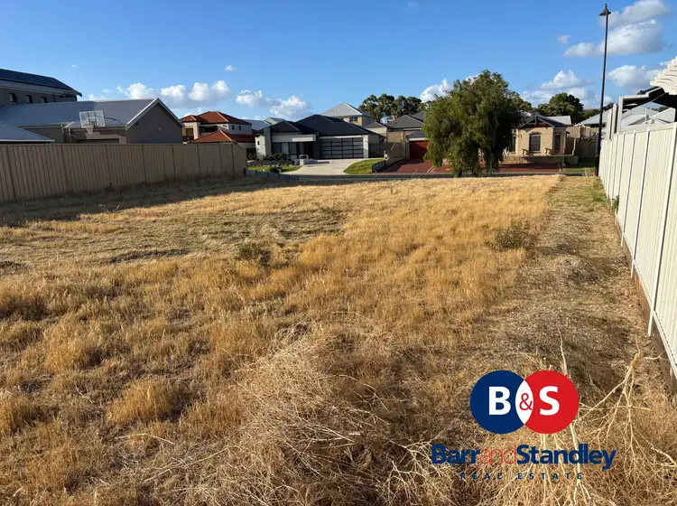Third view of Homely land listing, 291 Norton Promenade, Dalyellup WA 6230