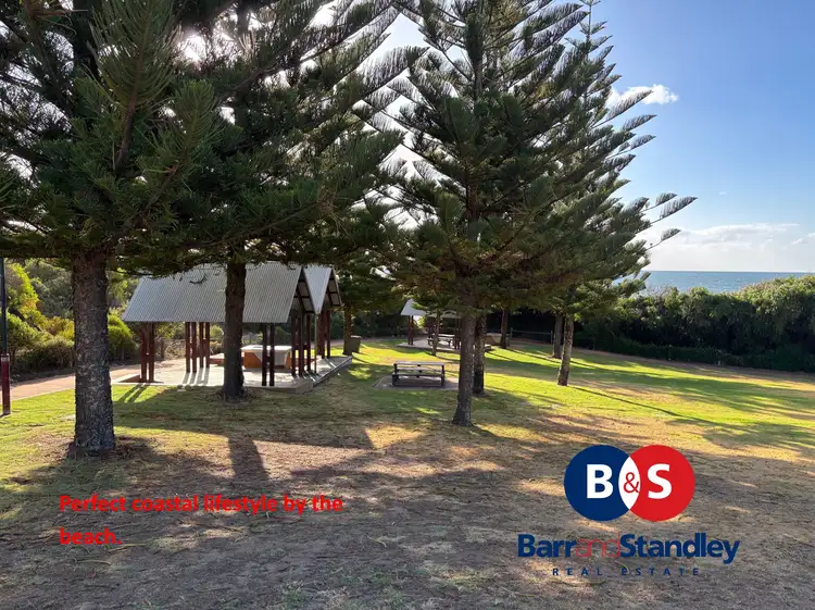 Fourth view of Homely land listing, 291 Norton Promenade, Dalyellup WA 6230