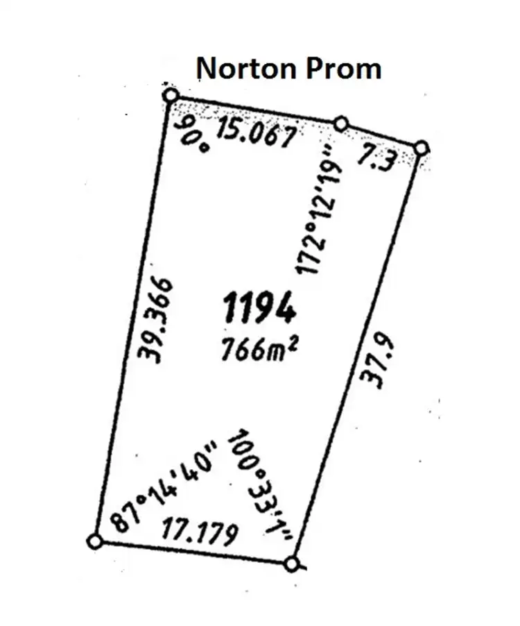 Sixth view of Homely land listing, 291 Norton Promenade, Dalyellup WA 6230