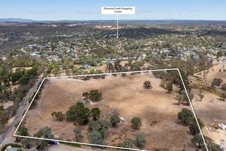 Third view of Homely land listing, 51-69 Black Gully Road, Diamond Creek VIC 3089