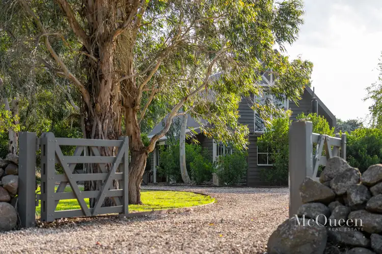 Main view of Homely house listing, 31 Hillsboro Street, Carlsruhe VIC 3442