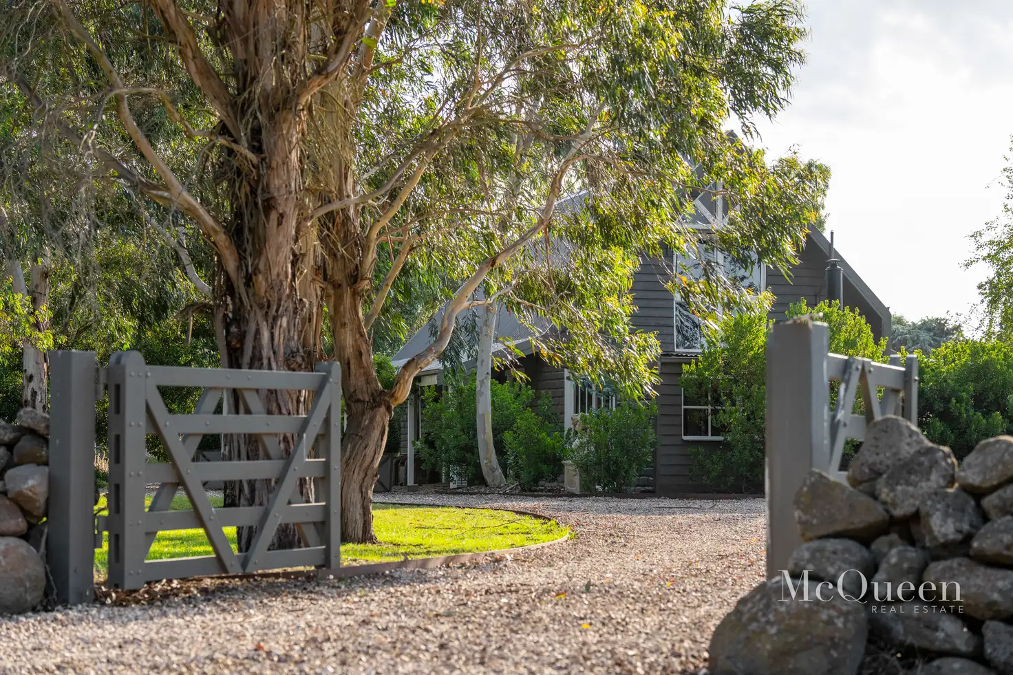 Main view of Homely house listing, 31 Hillsboro Street, Carlsruhe VIC 3442