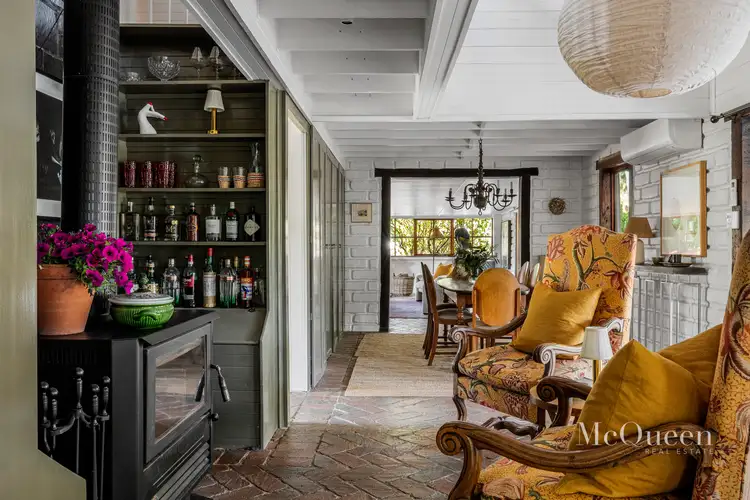Fourth view of Homely house listing, 31 Hillsboro Street, Carlsruhe VIC 3442