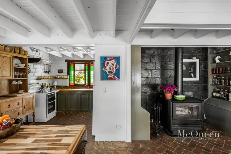 Sixth view of Homely house listing, 31 Hillsboro Street, Carlsruhe VIC 3442