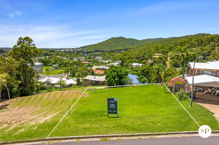 Main view of Homely land listing, 33 Forbes Avenue, Frenchville QLD 4701