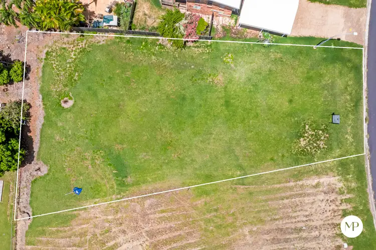 Third view of Homely land listing, 33 Forbes Avenue, Frenchville QLD 4701