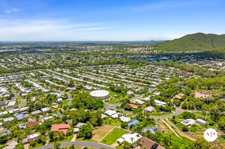 Fourth view of Homely land listing, 33 Forbes Avenue, Frenchville QLD 4701