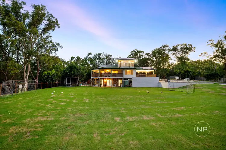 34 Raven Court, Warner QLD 4500