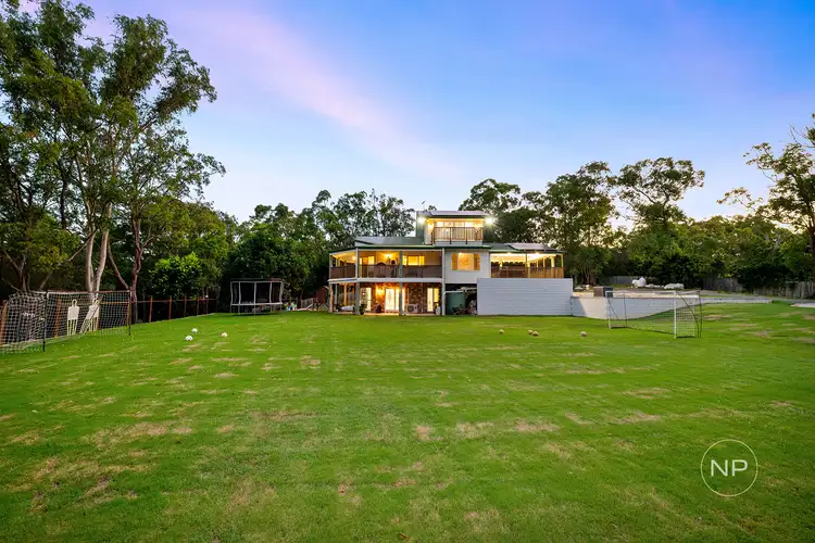34 Raven Court, Warner QLD 4500