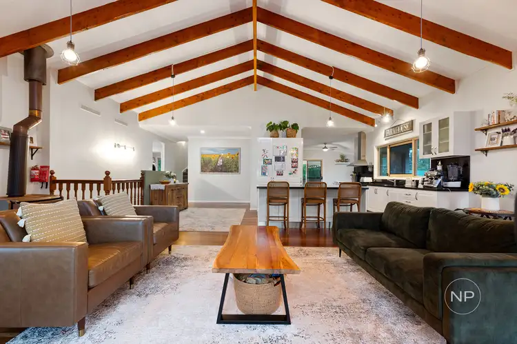 Fifth view of Homely rural property listing, 34 Raven Court, Warner QLD 4500