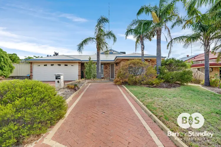18 Shetland Place, Eaton WA 6232
