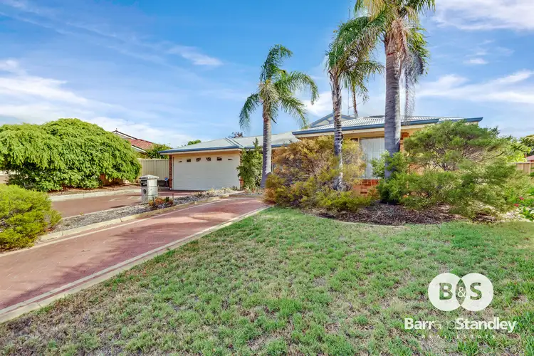 Third view of Homely house listing, 18 Shetland Place, Eaton WA 6232