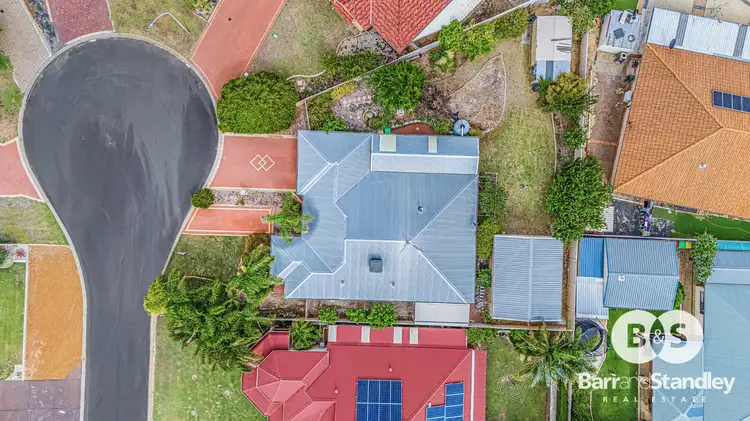 Fourth view of Homely house listing, 18 Shetland Place, Eaton WA 6232