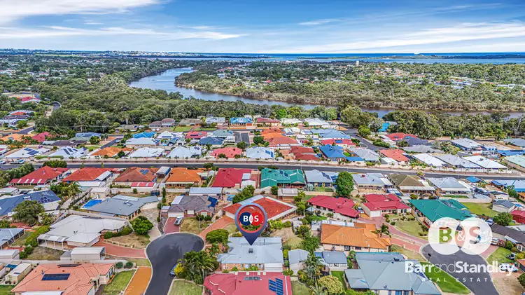 Fifth view of Homely house listing, 18 Shetland Place, Eaton WA 6232