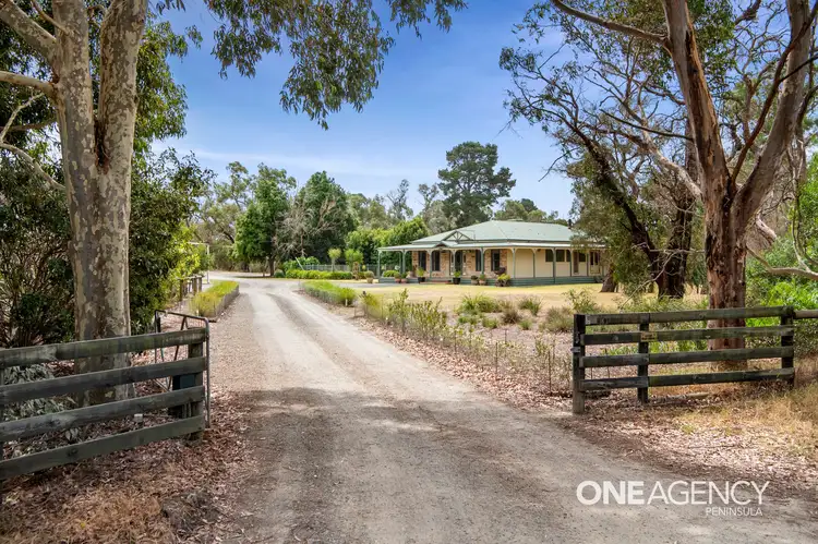 15 Fern Street, Pearcedale VIC 3912