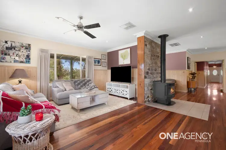 Fourth view of Homely rural property listing, 15 Fern Street, Pearcedale VIC 3912