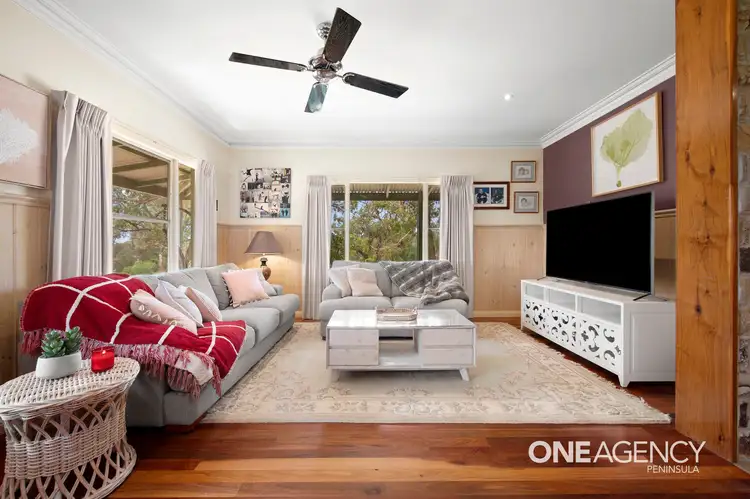 Sixth view of Homely rural property listing, 15 Fern Street, Pearcedale VIC 3912