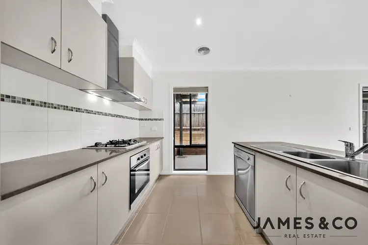 Fourth view of Homely house listing, 12 Tooradin Crescent, Doreen VIC 3754