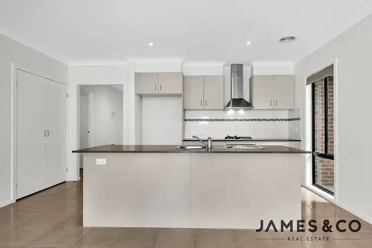 Fifth view of Homely house listing, 12 Tooradin Crescent, Doreen VIC 3754