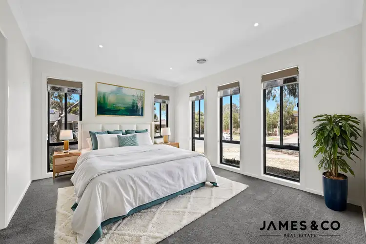 Sixth view of Homely house listing, 12 Tooradin Crescent, Doreen VIC 3754