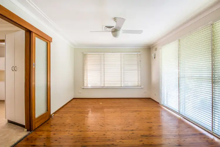 Second view of Homely house listing, 24 Linksview Avenue, Leonay NSW 2750