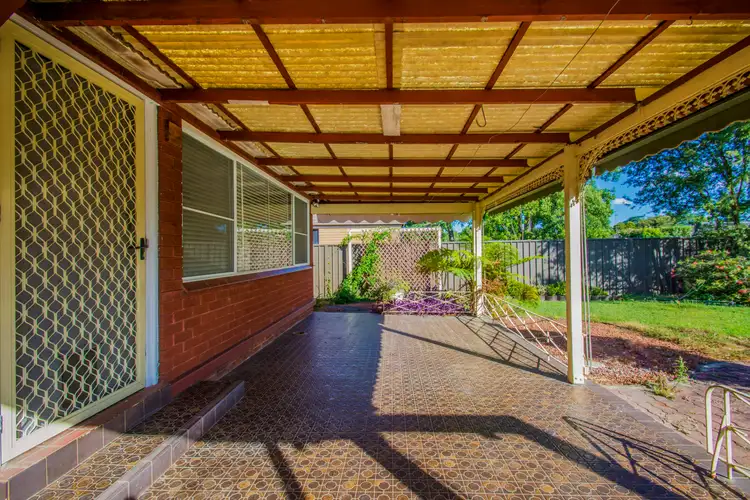 Fifth view of Homely house listing, 24 Linksview Avenue, Leonay NSW 2750