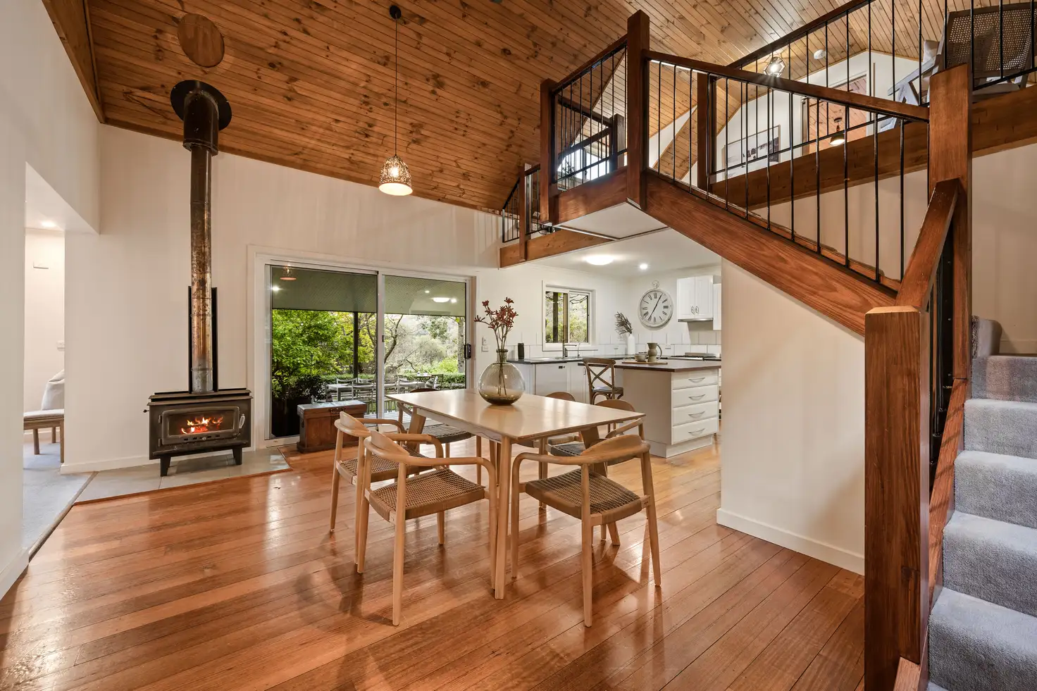 Main view of Homely house listing, 283 Simmonds Creek Road, Tawonga South VIC 3698