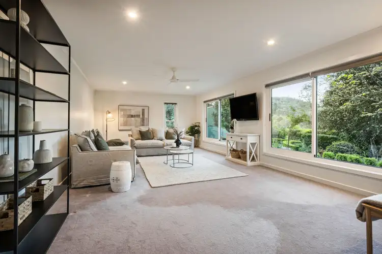 Third view of Homely house listing, 283 Simmonds Creek Road, Tawonga South VIC 3698