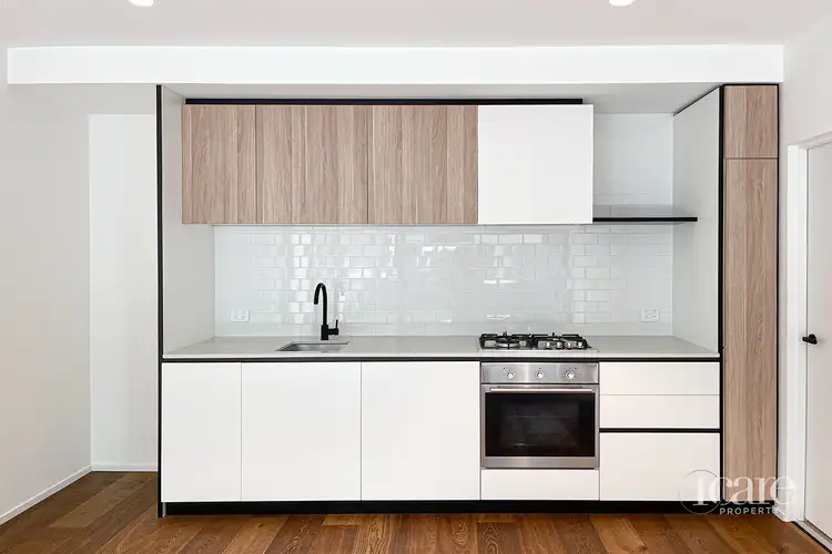 Main view of Homely apartment listing, 113/121 Rosslyn Street, West Melbourne VIC 3003