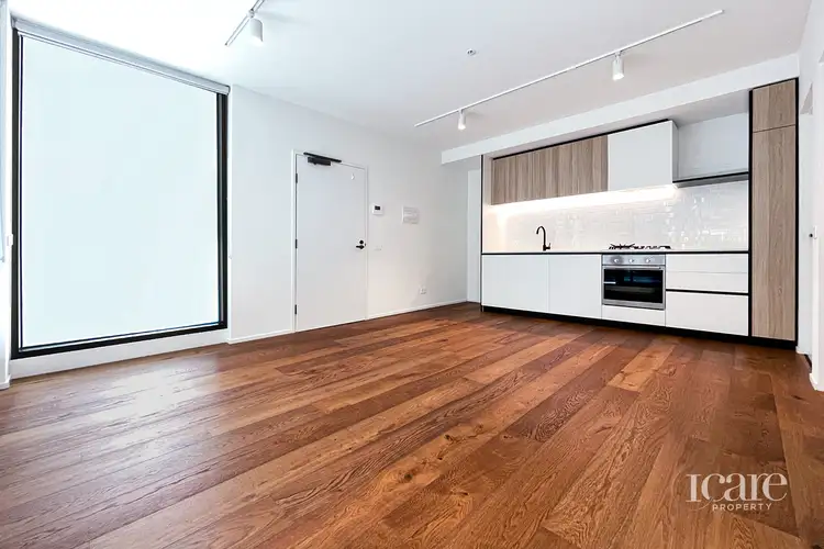 Second view of Homely apartment listing, 113/121 Rosslyn Street, West Melbourne VIC 3003