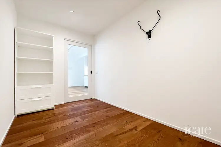 Fourth view of Homely apartment listing, 113/121 Rosslyn Street, West Melbourne VIC 3003