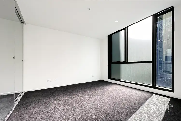 Fifth view of Homely apartment listing, 113/121 Rosslyn Street, West Melbourne VIC 3003