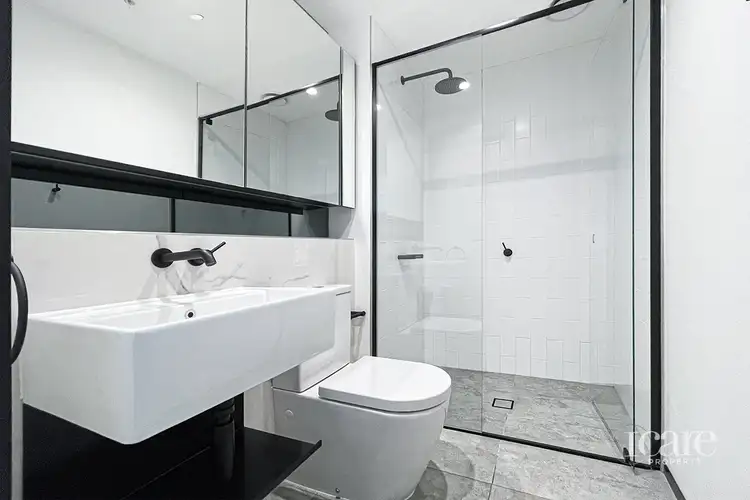 Sixth view of Homely apartment listing, 113/121 Rosslyn Street, West Melbourne VIC 3003
