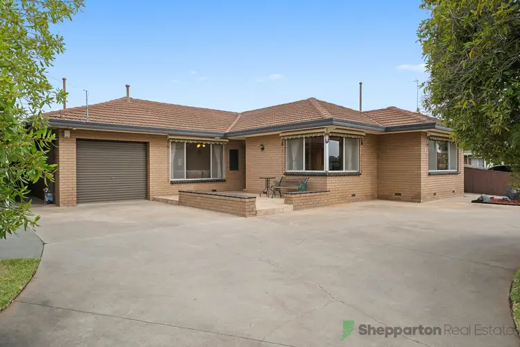 9 Sanderson Street, Shepparton VIC 3630