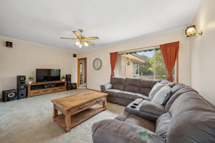 Fifth view of Homely house listing, 9 Sanderson Street, Shepparton VIC 3630