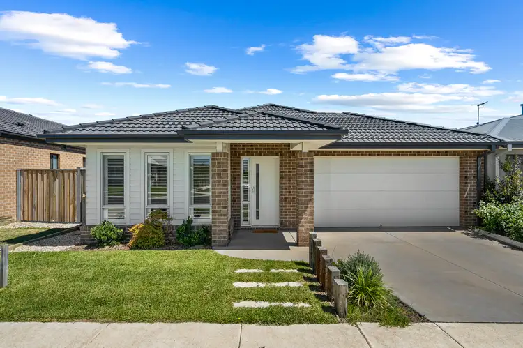 Main view of Homely house listing, 12 Dunkerrin Avenue, Gisborne VIC 3437