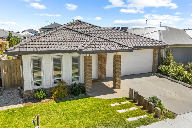 Second view of Homely house listing, 12 Dunkerrin Avenue, Gisborne VIC 3437