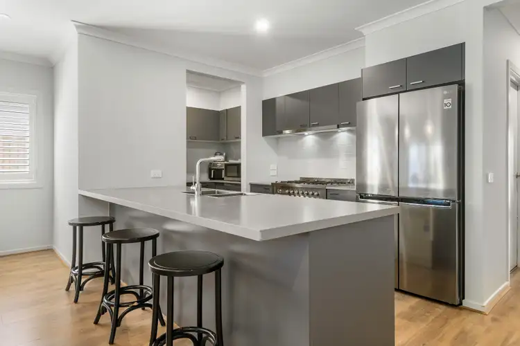 Sixth view of Homely house listing, 12 Dunkerrin Avenue, Gisborne VIC 3437