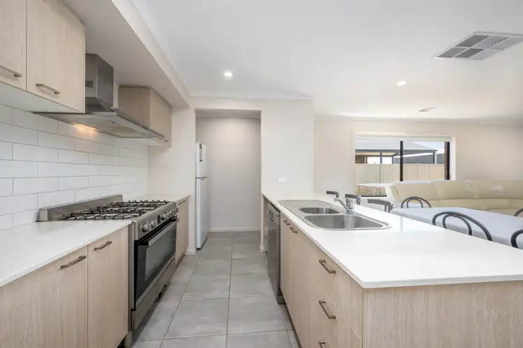 Second view of Homely house listing, 28 Buckingham Street, Shepparton VIC 3630