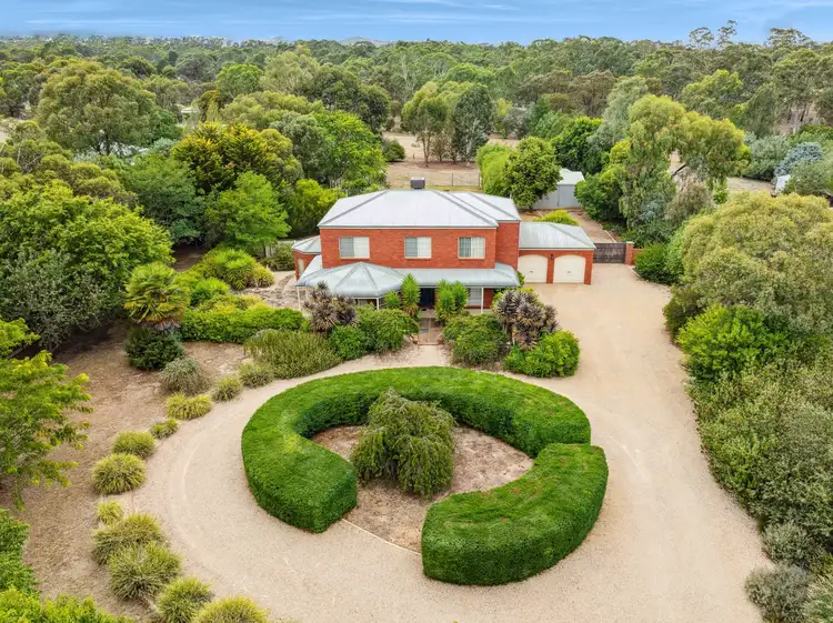 142 Richards Road, Castlemaine VIC 3450