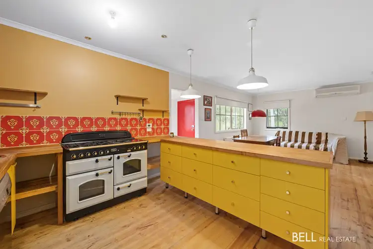 Second view of Homely house listing, 19 River Road, Millgrove VIC 3799