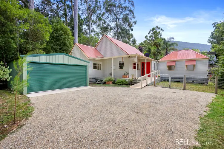 Fifth view of Homely house listing, 19 River Road, Millgrove VIC 3799