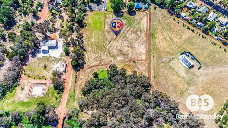 Main view of Homely land listing, 53 Brockman Street, Balingup WA 6253