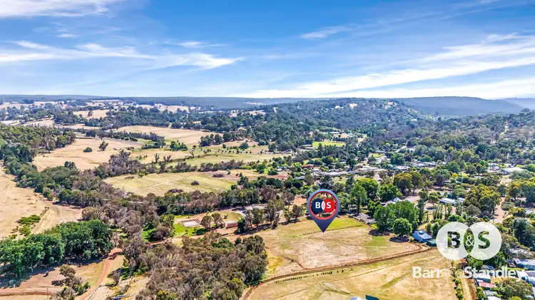 Fourth view of Homely land listing, 53 Brockman Street, Balingup WA 6253