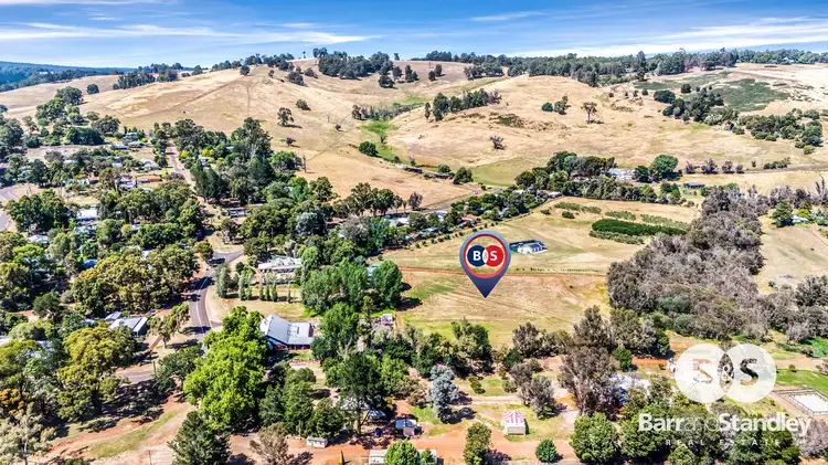 Sixth view of Homely land listing, 53 Brockman Street, Balingup WA 6253