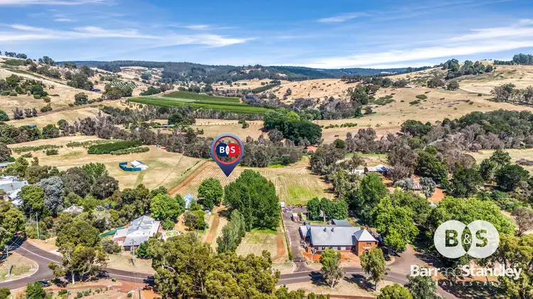 Seventh view of Homely land listing, 53 Brockman Street, Balingup WA 6253